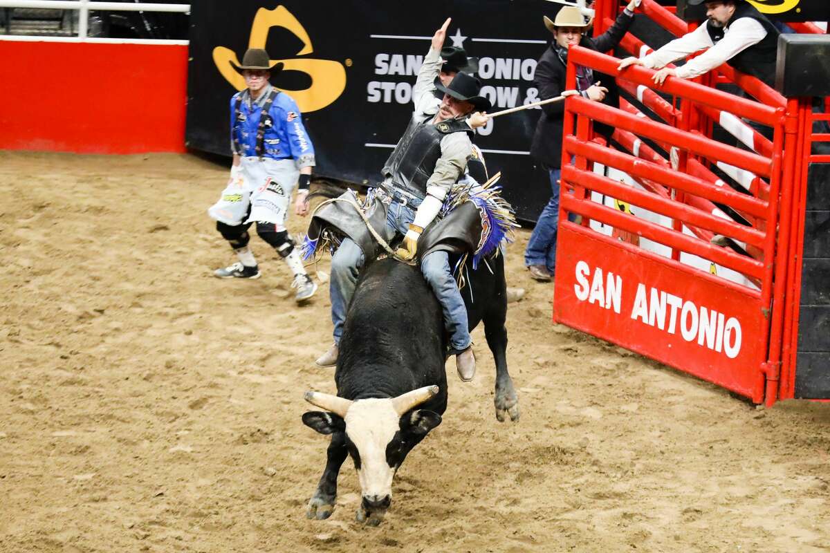 San Antonio Stock Show & Rodeo announces 2019 entertainers