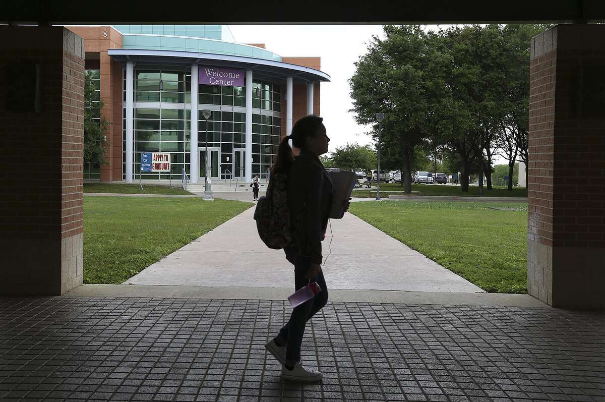 Developer contemplates student housing for St. Philip’s College