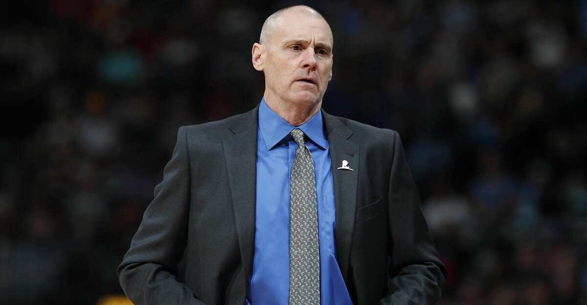 PHOTOS: Rockets game-by-game Mavericks coach Rick Carlisle commended the Rockets' recent moves. Browse through the photos to see how the Rockets have fared through each game this season.