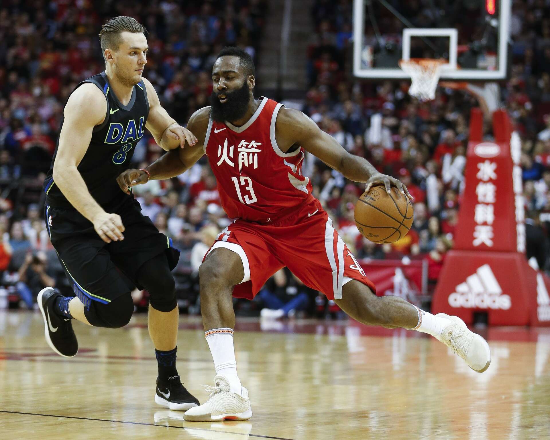 Rockets