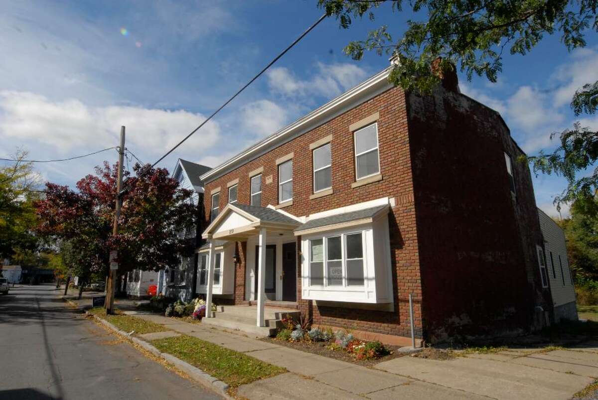 Waterfront dreams sunk on Mohawk