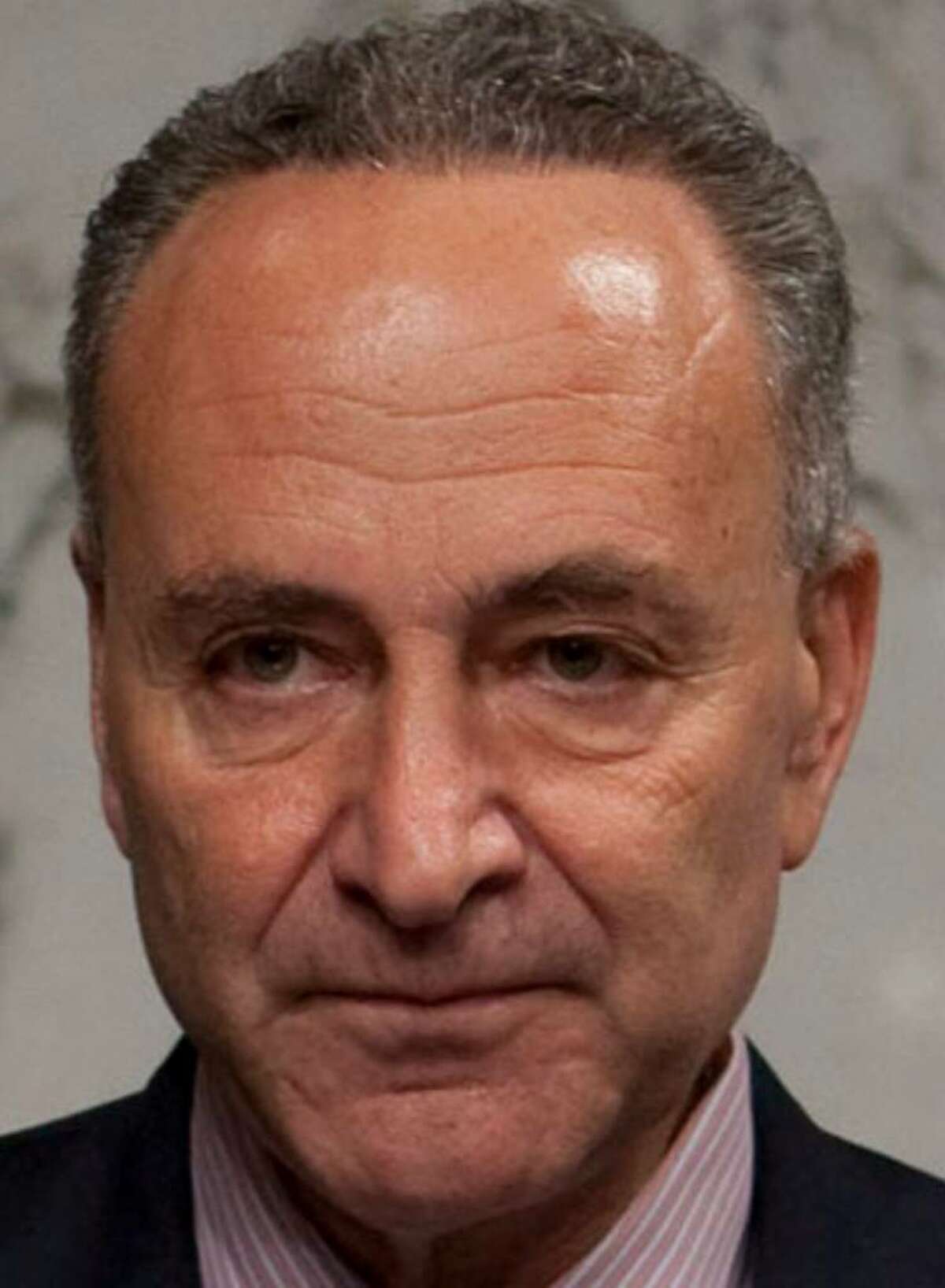 Sen Charles Schumer supports a federal ban on texting while driving.