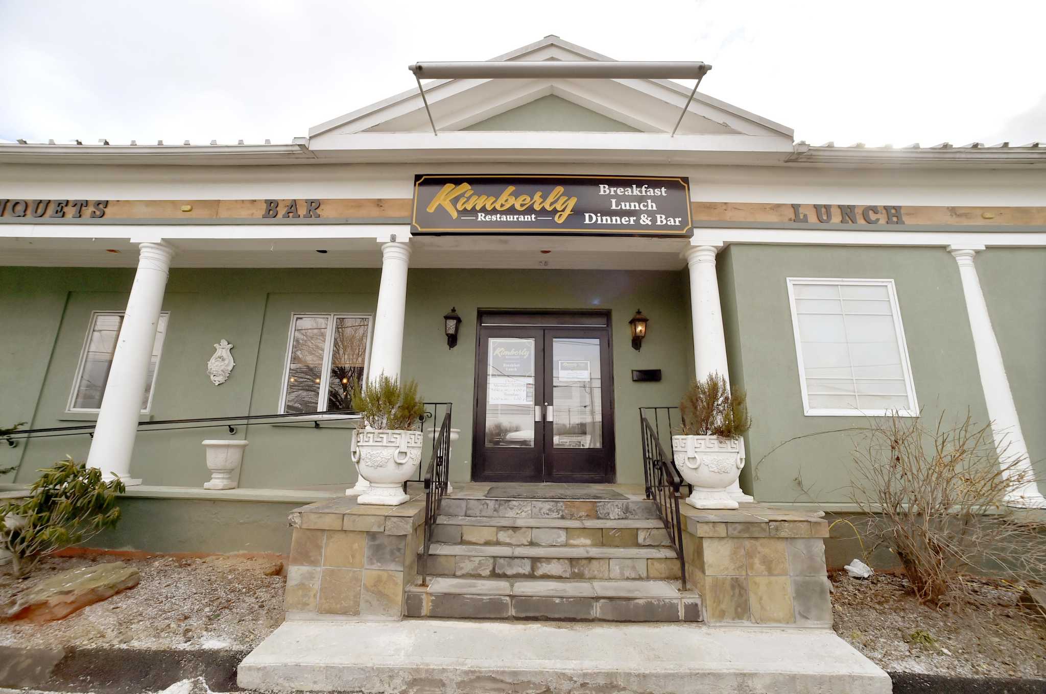 Kimberly Restaurant in Milford serves nostalgia along with food at new