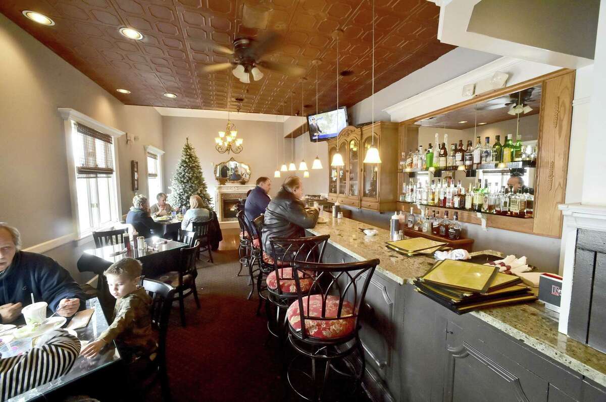 Kimberly Restaurant in Milford serves nostalgia along with food at new