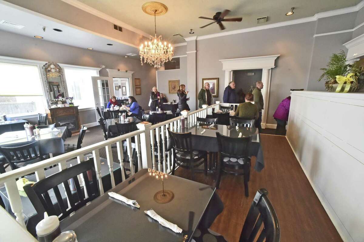 Kimberly Restaurant in Milford serves nostalgia along with food at new