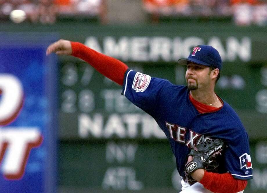 Exbaseball player Esteban Loaiza arrested on drug charges Beaumont
