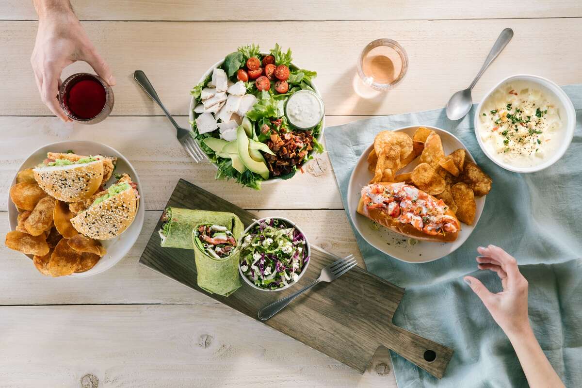 Dallasbased sandwich concept will open its third Houston restaurant