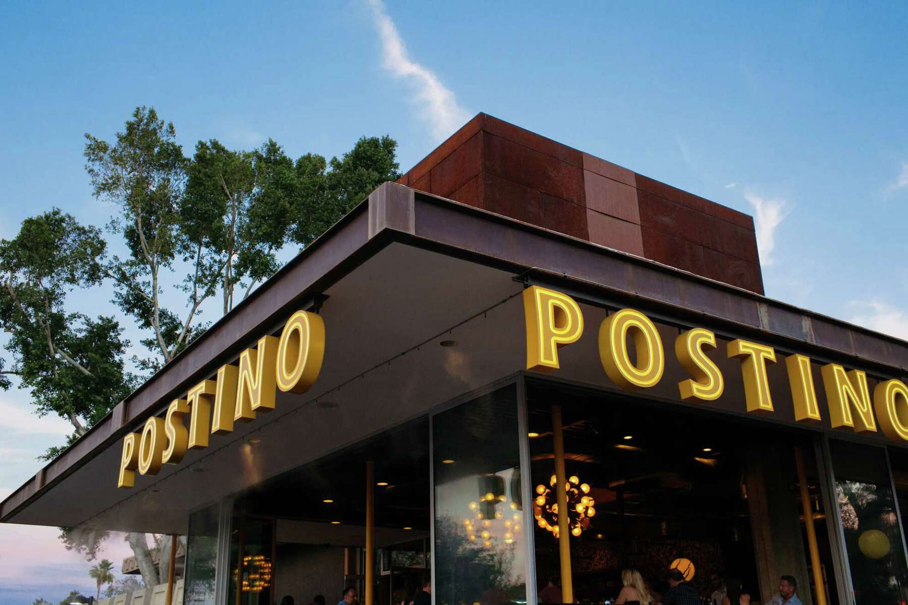 Postino Wine Café, 85°C Bakery Café: San Antonio's biggest food stories of  the week, Flavor, San Antonio