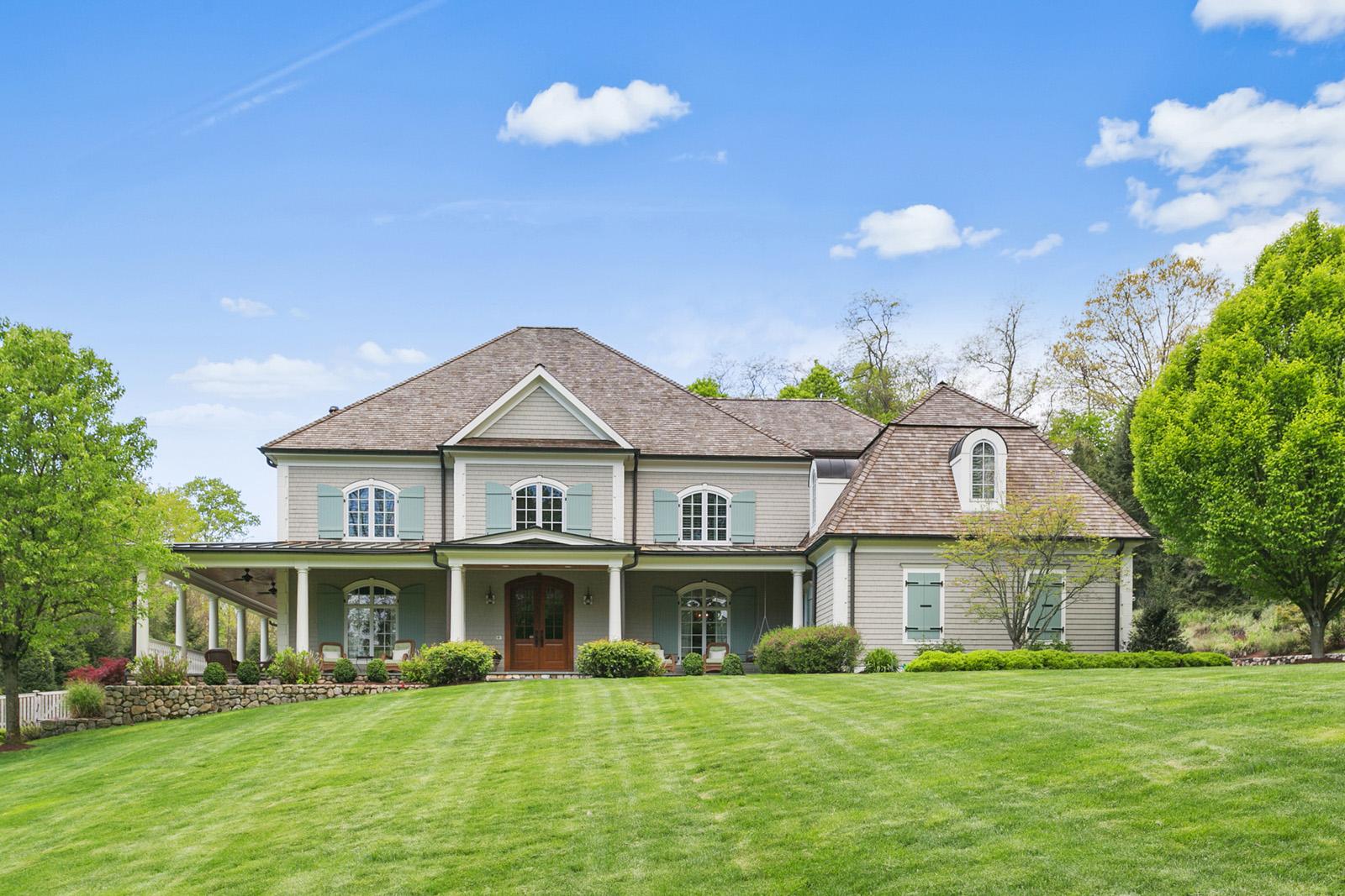 On the Market / Fairfield home is a permanent vacation Fairfield Citizen