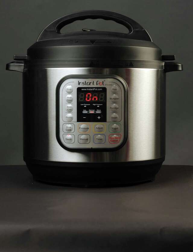 Instant Pot vs. Dutch oven The ultimate battle of taste