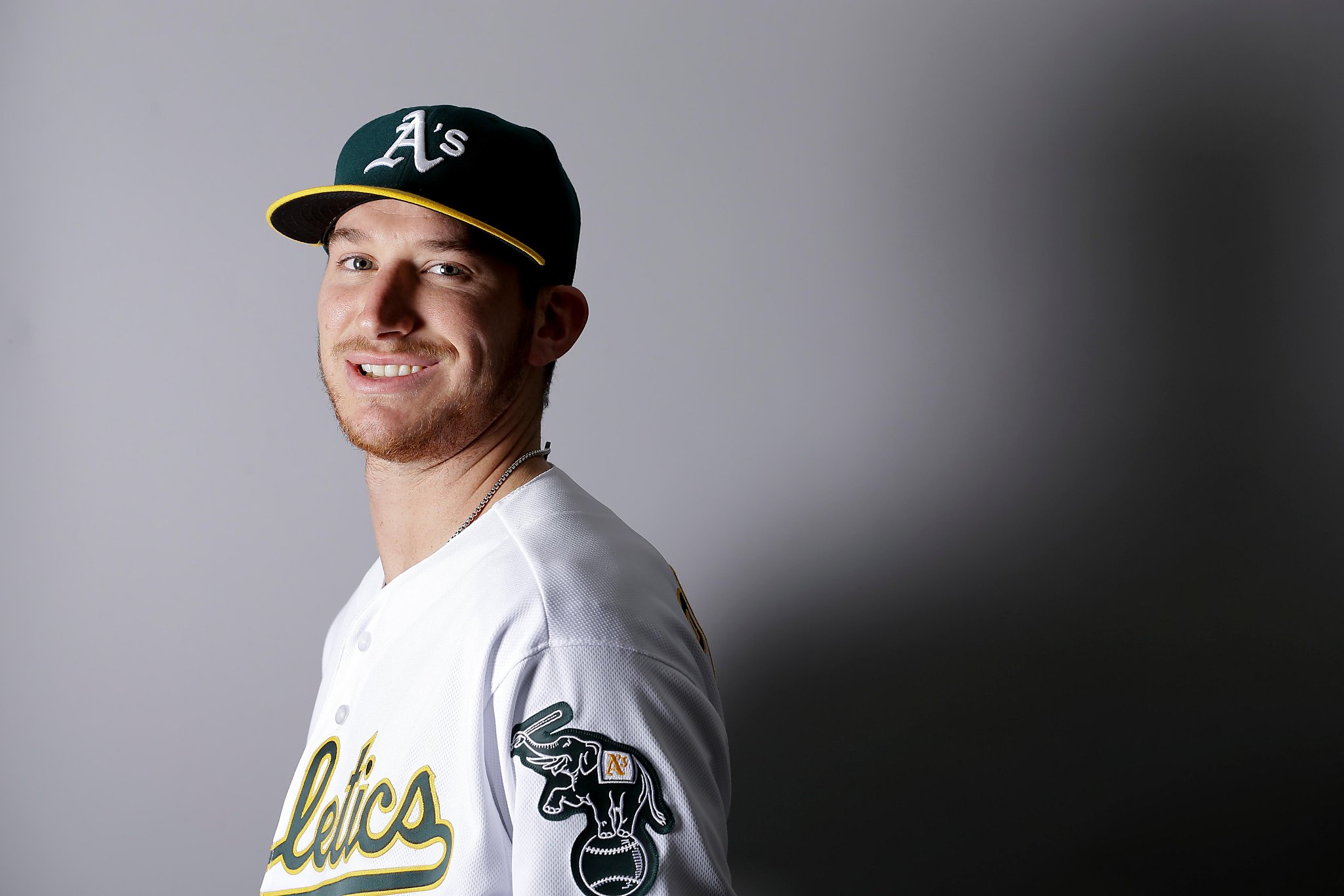 Sonny Gray rehabs in Nashville