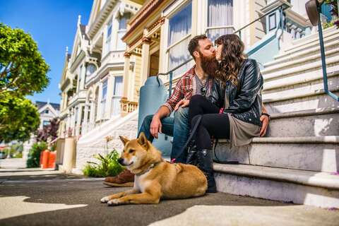Sf online dating