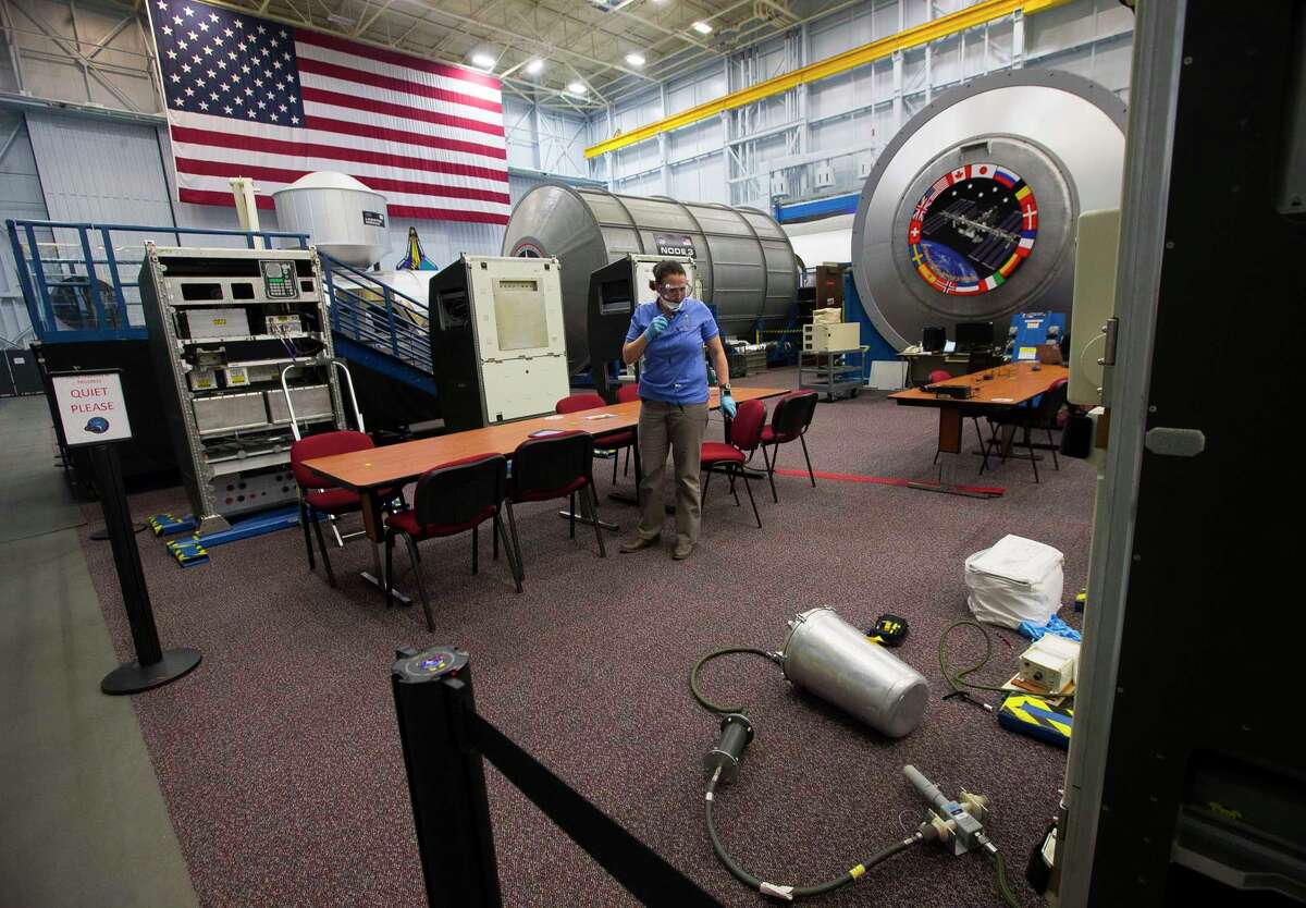 Trump's proposed NASA budget focuses on human exploration, eliminates