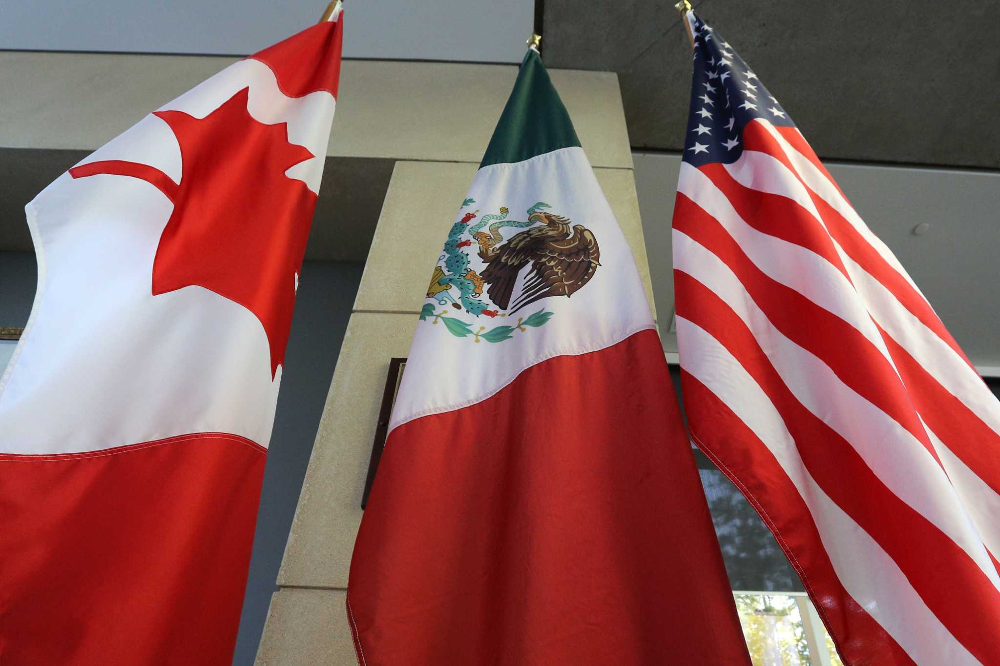 Caruso: Commitment to NAFTA vital for energy markets