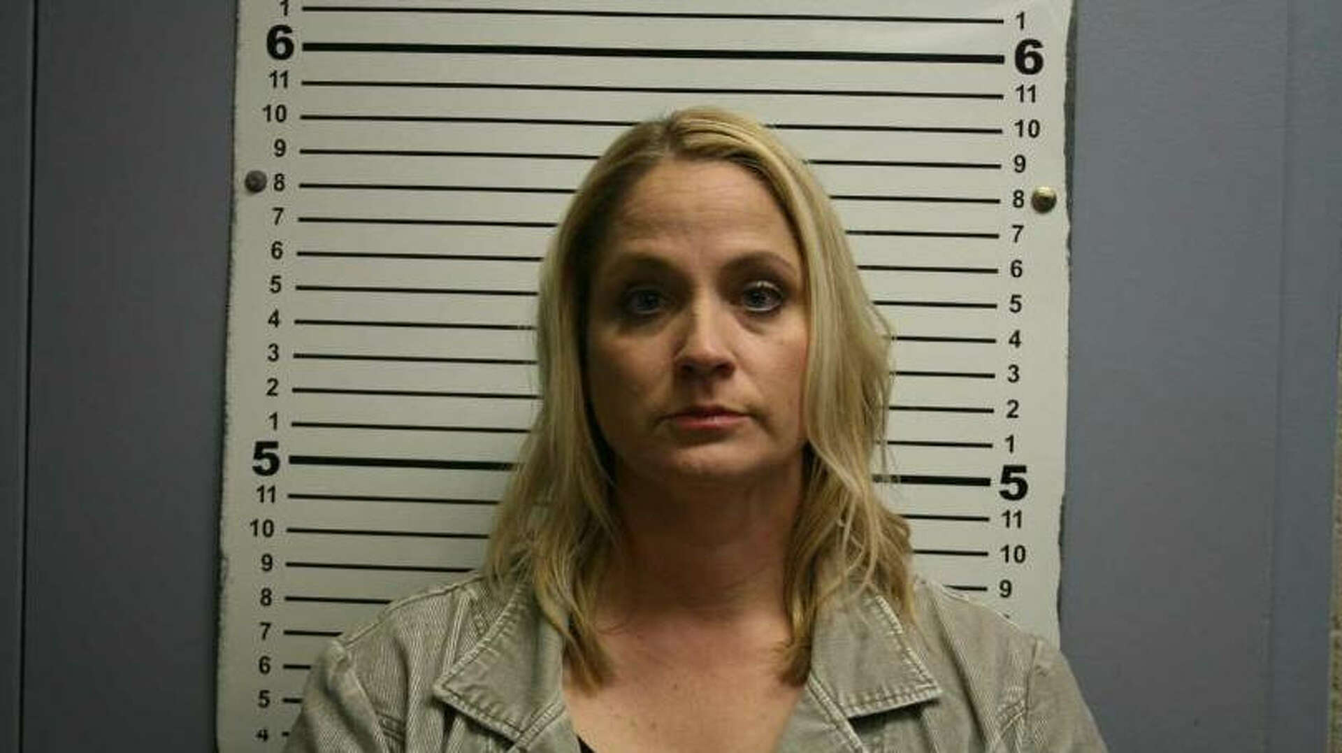 Texas teacher, wife of athletic director accused of improper relationship  with 15-year-old student