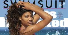 Gymnast Aly Raisman poses nude in #MeToo-inspired photoshoot for SI's