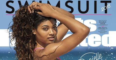 Gymnast Aly Raisman poses nude in #MeToo-inspired photoshoot for SI's