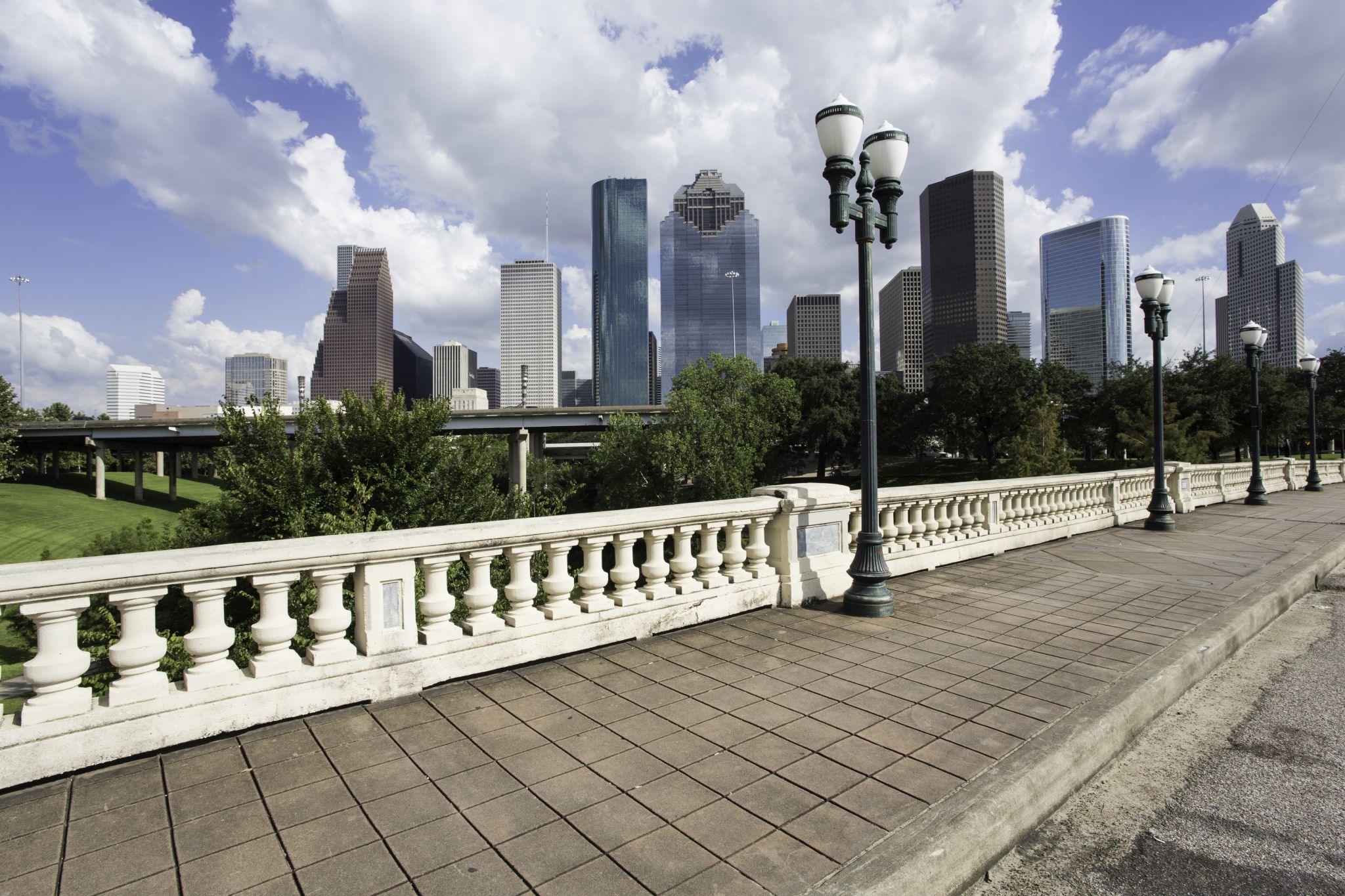 Where does Houston rank among the most valuable U.S. cities?