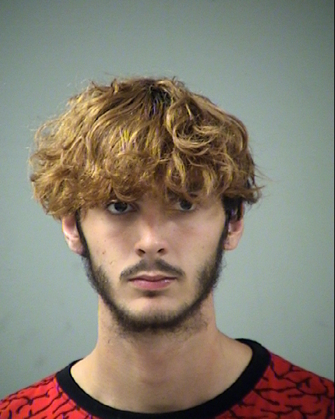 Teen accused of robbing man at gunpoint during San Antonio OfferUp exchange