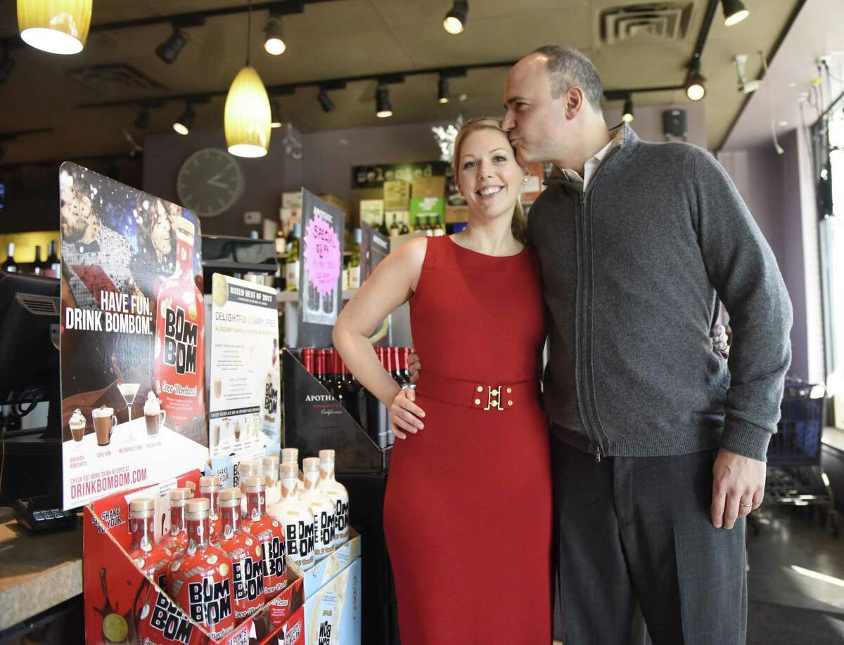 Greenwich liqueur purveyor adds hempbased flavor