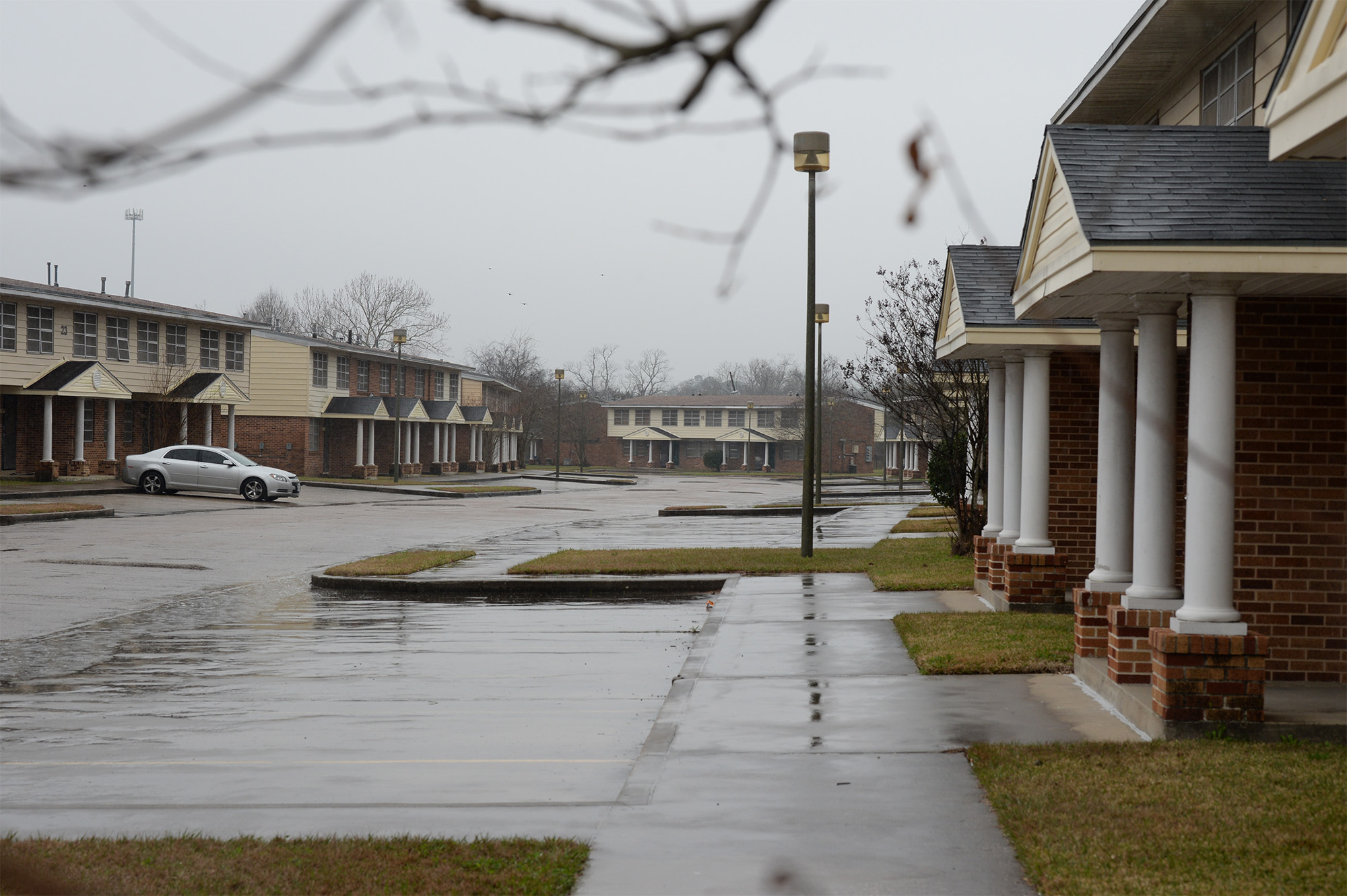 Council OKs plan for new Beaumont housing project