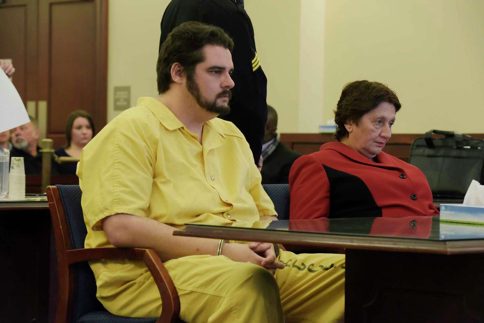 Albany County prosecutor did freelance work for top defense attorney
