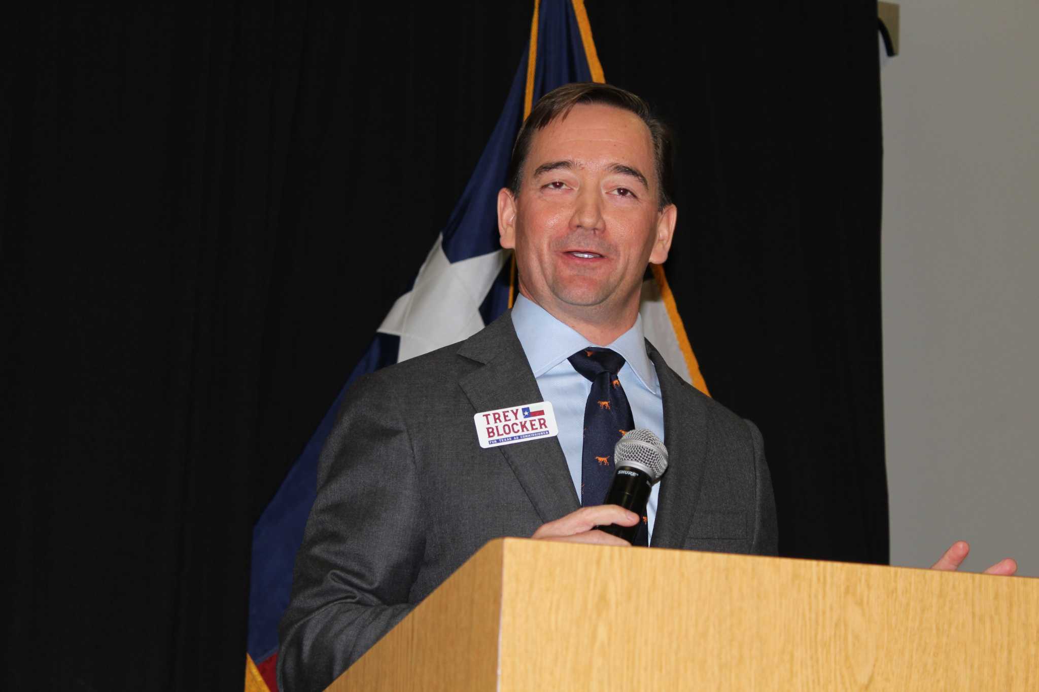 Commissioner of Agriculture candidates contrast on school lunch