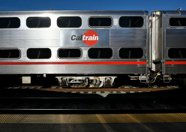 Caltrain delays caused by systemwide electrical issues