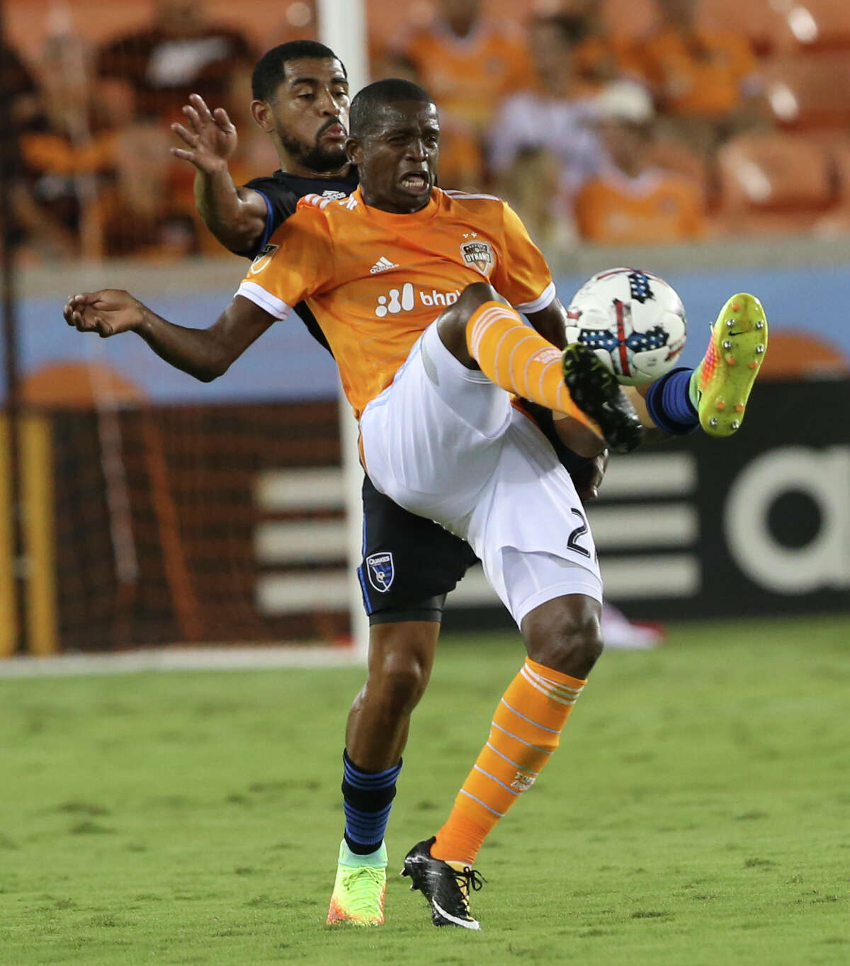 Midfielder Boniek Garcia﻿ may have seen his minutes decrease in 2017, but the suspension of Tomas Martinez because of a red card in the season finale could boost his playing time in the 2018 opener.