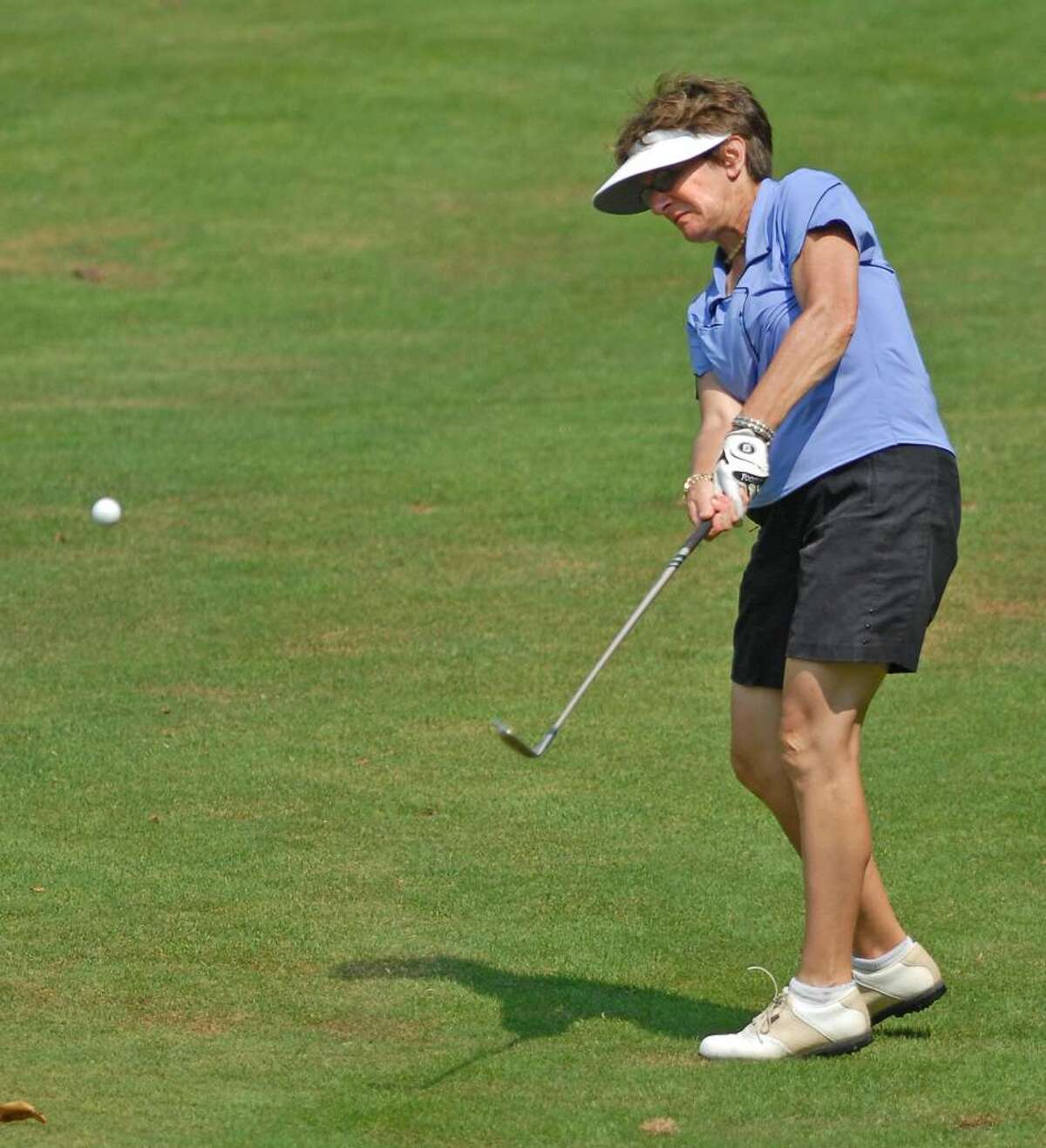 Kellogg takes biggest prize