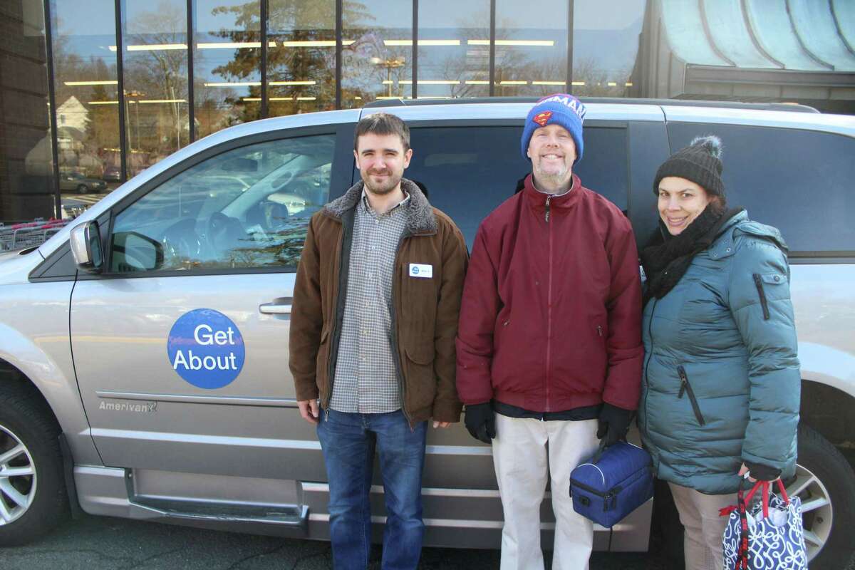 New Canaan car service makes living independently possible for those