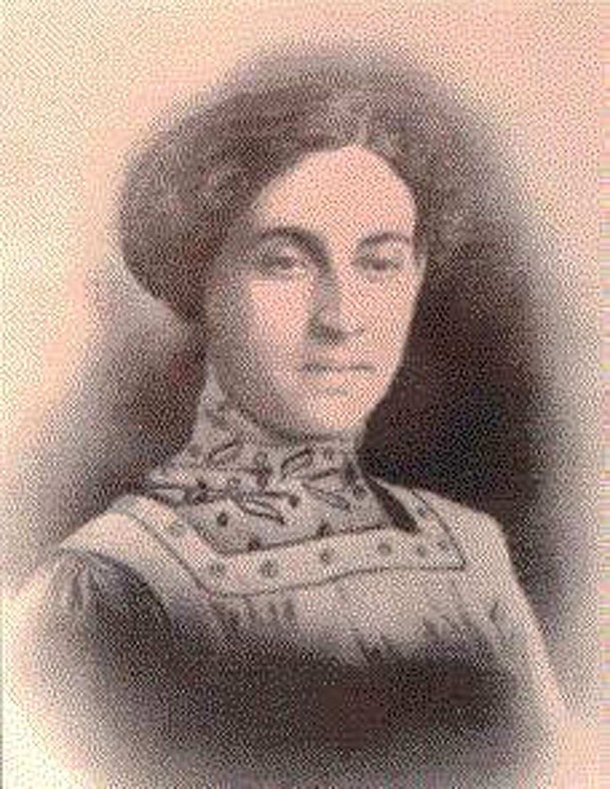 In 1901, Viola DeWalt became the first black teacher in La Porte.