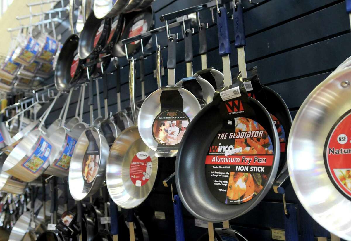 Shop like a chef at S.A.’s restaurant supply stores