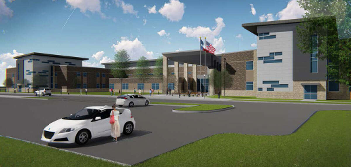 Spring ISD sets plans to build new middle school campus as part of $330 ...