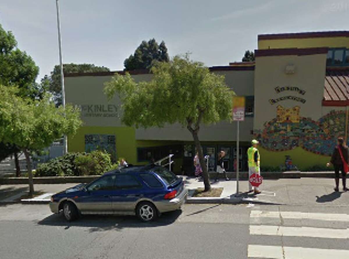 San Francisco's 20 best public elementary schools, according to Niche
