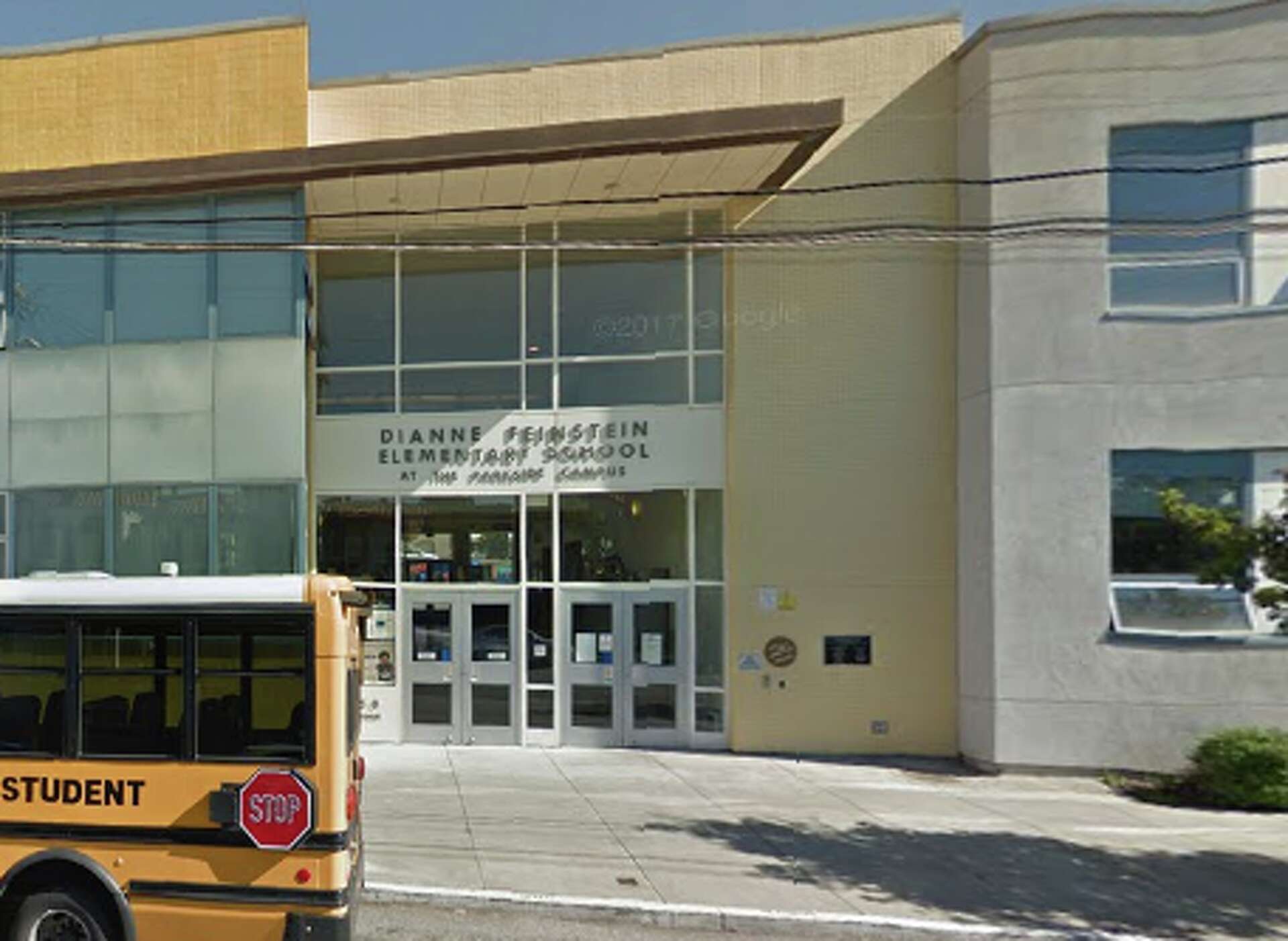 San Francisco's 20 best public elementary schools, according to Niche