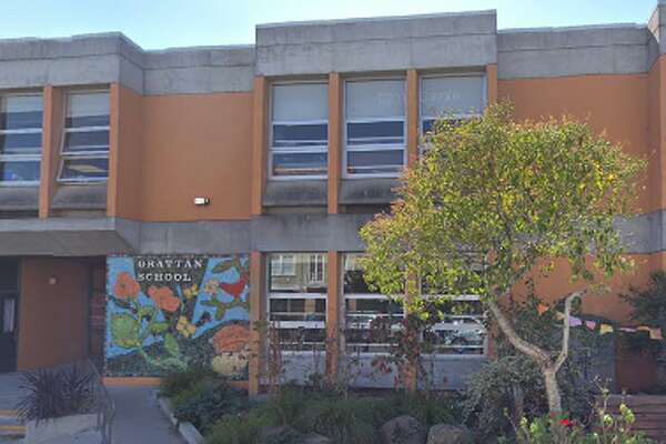 GRATTAN ELEMENTARY