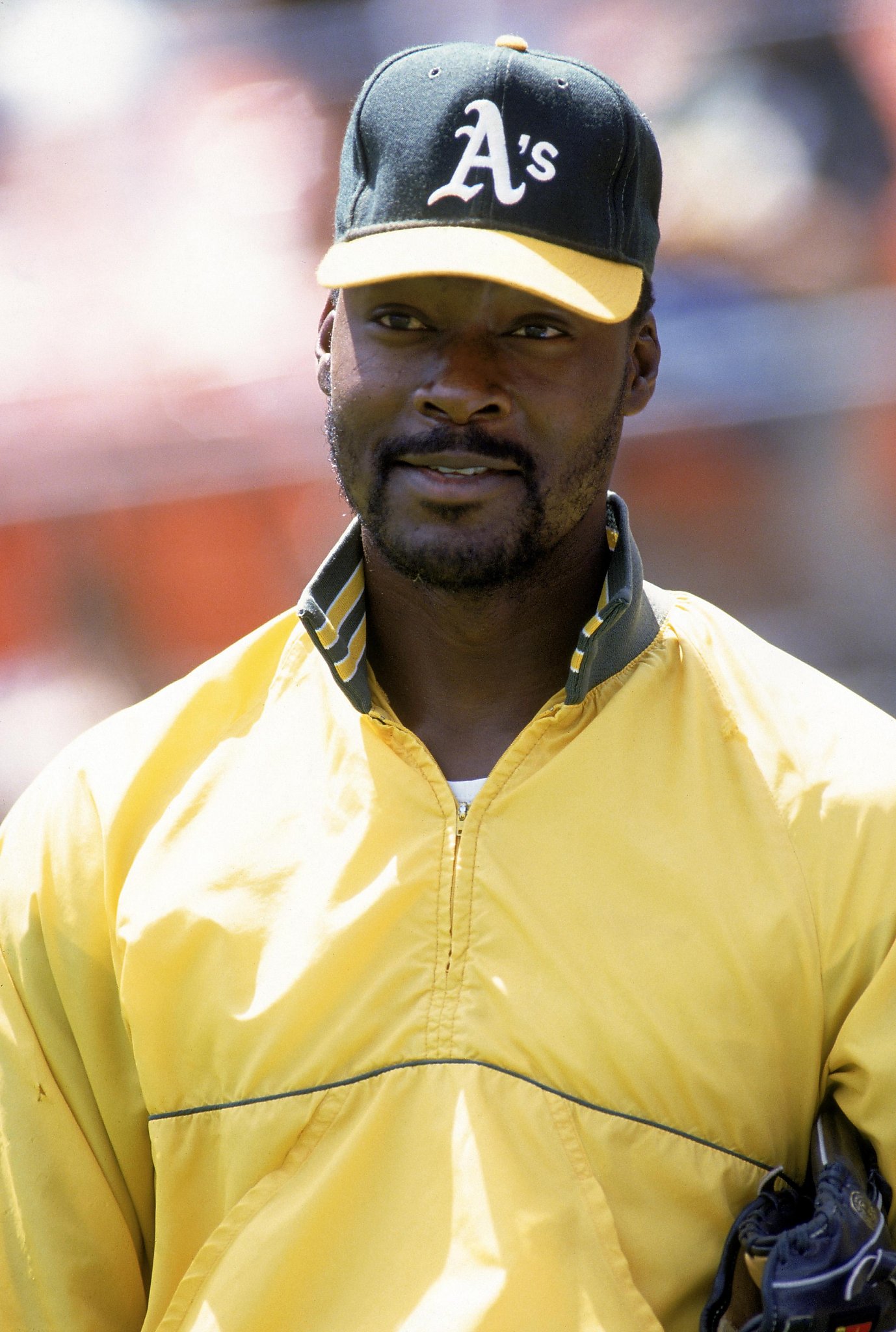 Dave Stewart rejoins A's as spring training instructor