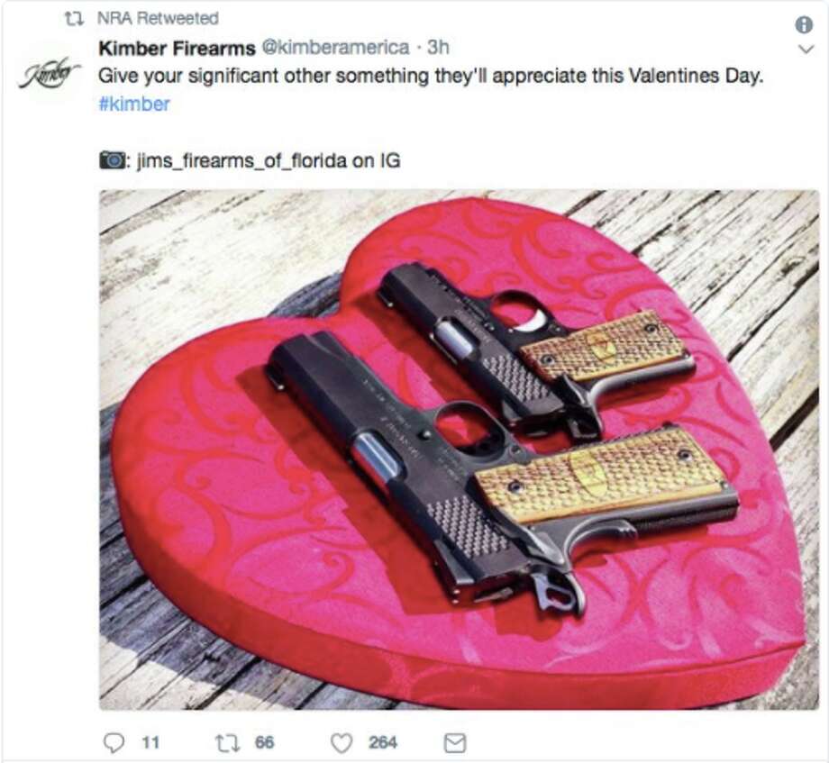 school shooting on valentines day in florida