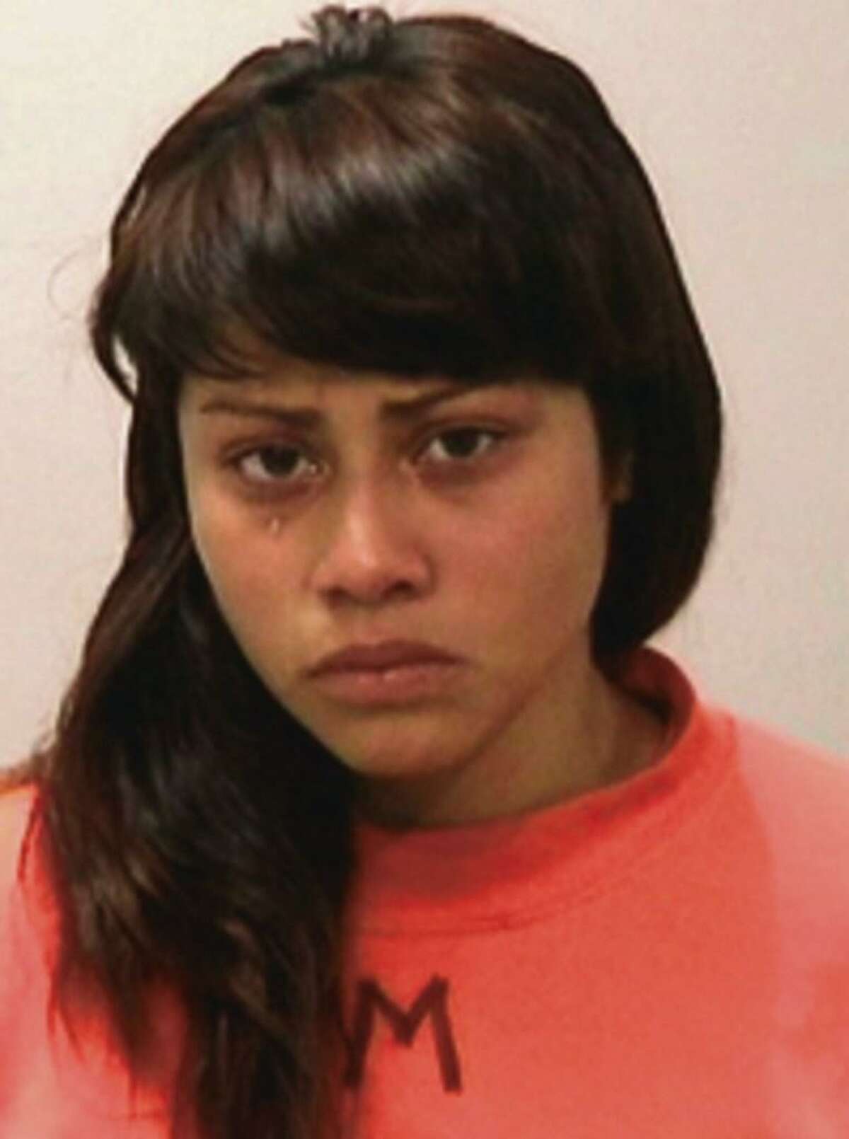 Lizette Cauich, 25, was found guilty of second-degree murder, assault with a deadly weapon and other charges in the stabbing death of Mitzi Campbell in San Francisco and an earlier attack on a parking attendant in the Tenderloin.