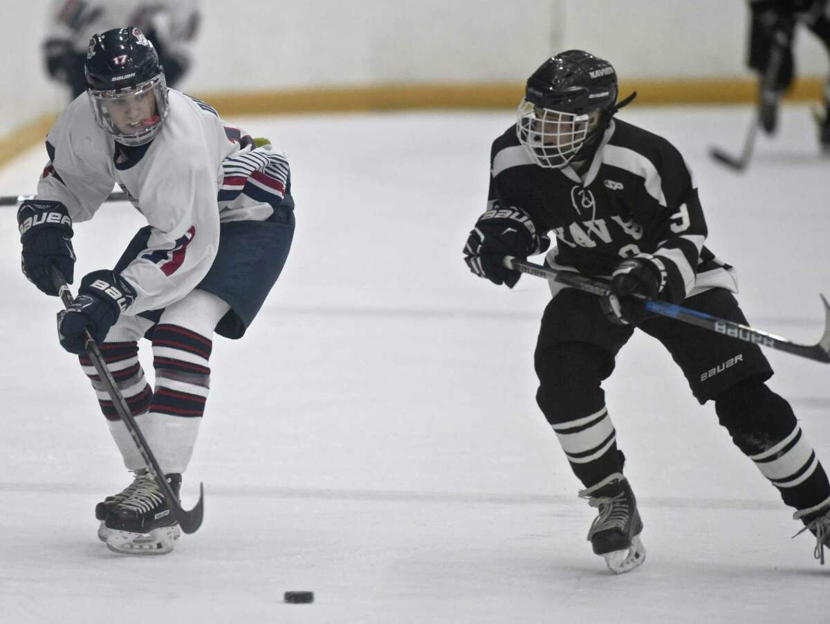 Xavier hockey knocks off NFI