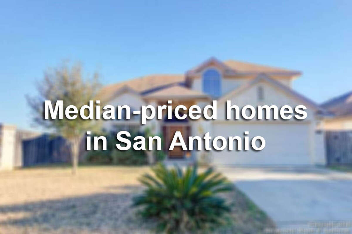 Take a look at real estate near the city's median price of $216,900, which includes plenty of classy old-time charmers, upscale new builds and flipped homes packed with awesome features.