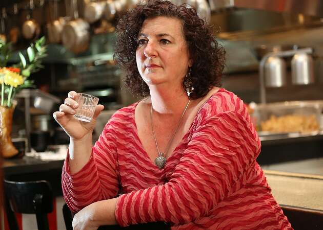 Susan Coss helped make mezcal popular. Now she has to keep it real.