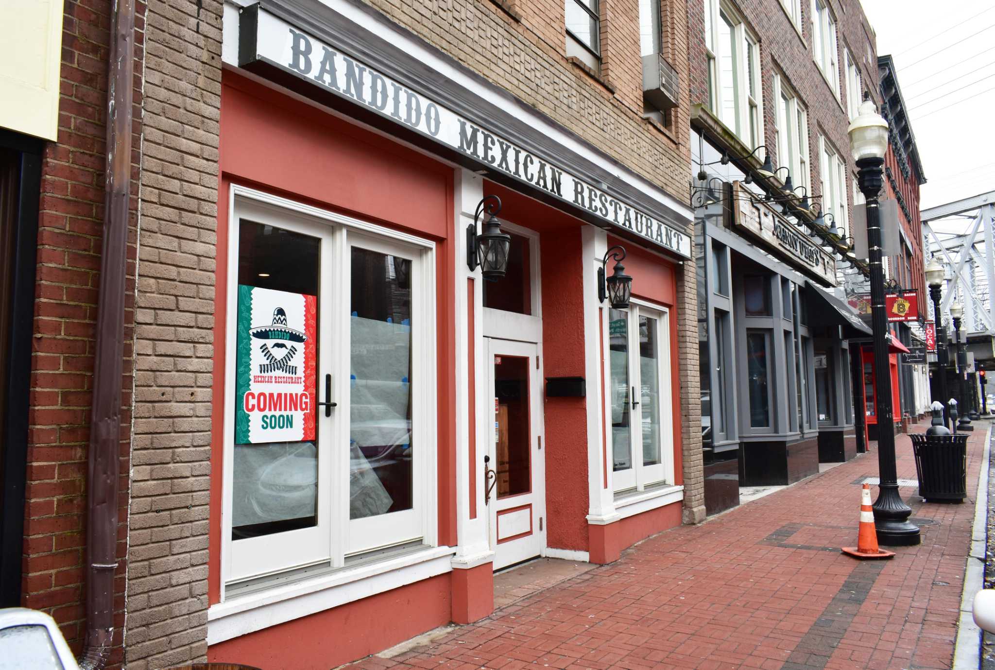 Norwalk Mexican Restaurant Reopens Under New Ownership The Hour