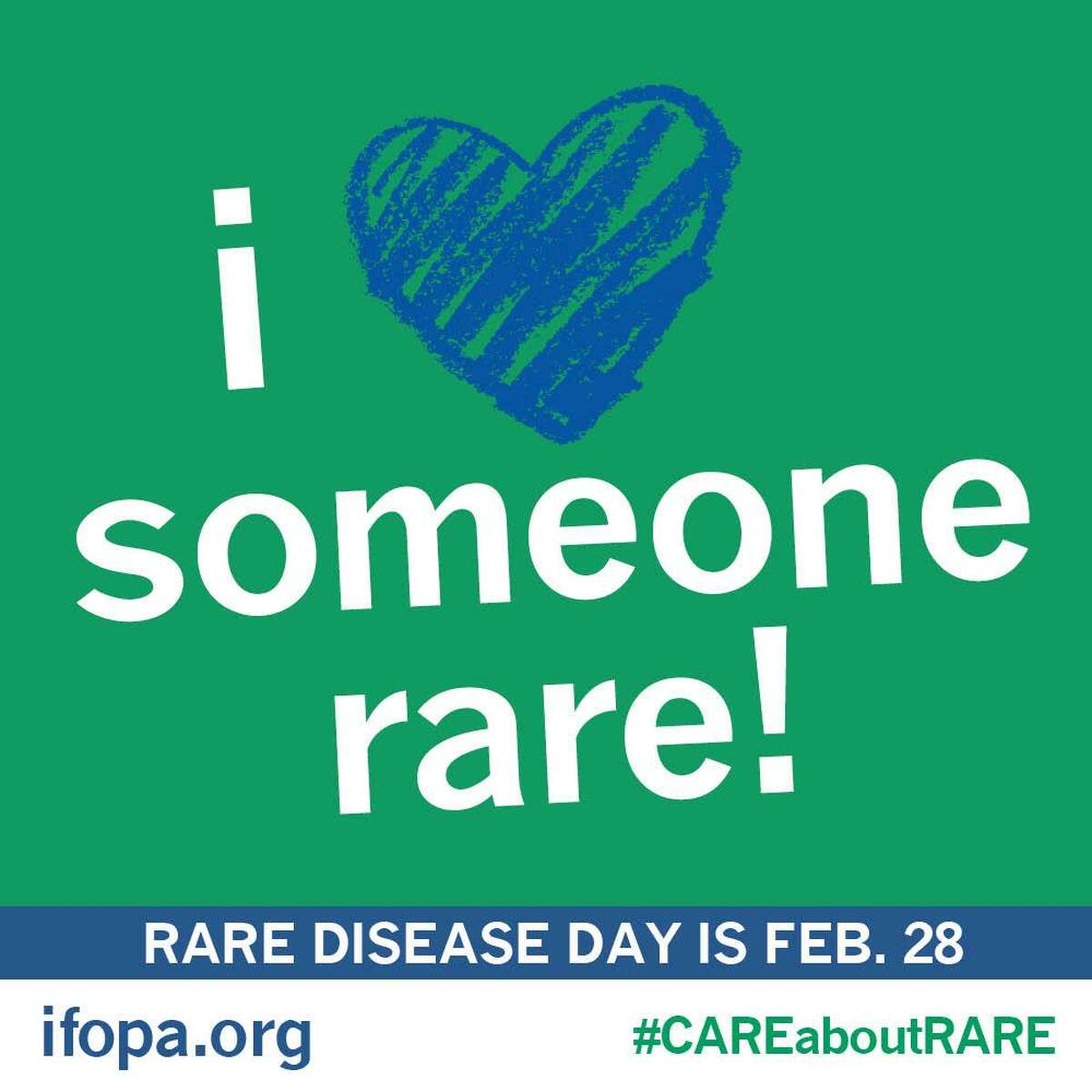 Health Check / The importance of Rare Disease Day