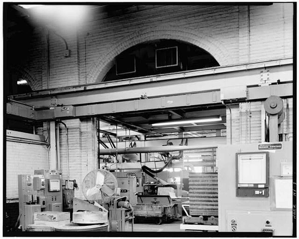 Photos Watervliet Arsenal through the years