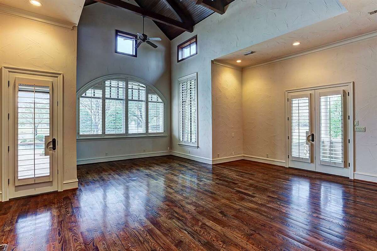 Opulent Friendswood mansion is a dream home for the whole family