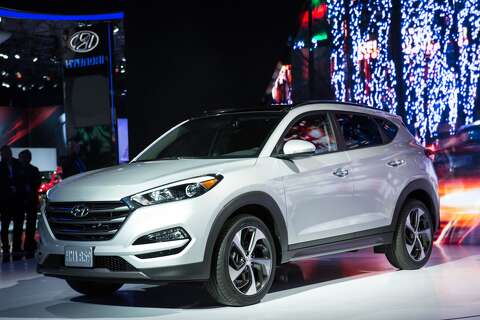 19 Most And Least Reliable Small Luxury Suvs Of 2018 U S News