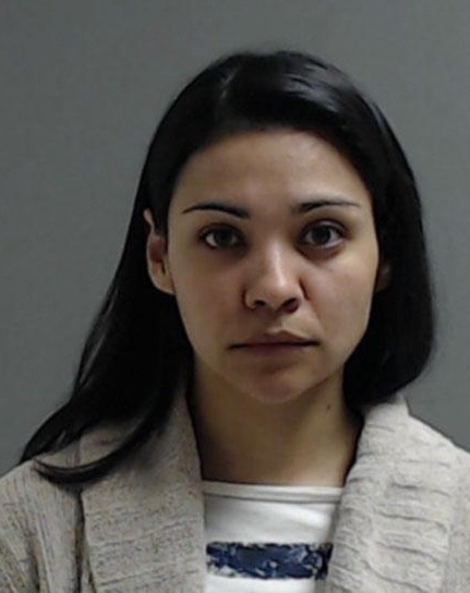 Report: South Texas teacher arrested for allegedly making out with middle s...