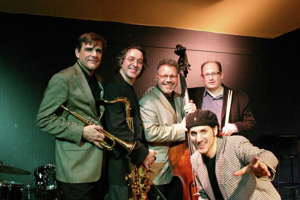 COOGAN 5: Milford Arts Council’s LiVE@theMAC will present The Chris Coogan Quintet on Friday at 8 p.m. at MAC (40 Railroad Ave. S., Milford). Coogan is a popular jazz and gospel musician who has played with such artists as Ben E. King, Bette Midler, Donna Summer and Darlene Love. Purchase tickets at milfordarts.org or call 203-878-6647.